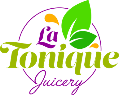 La Tonique Juicery