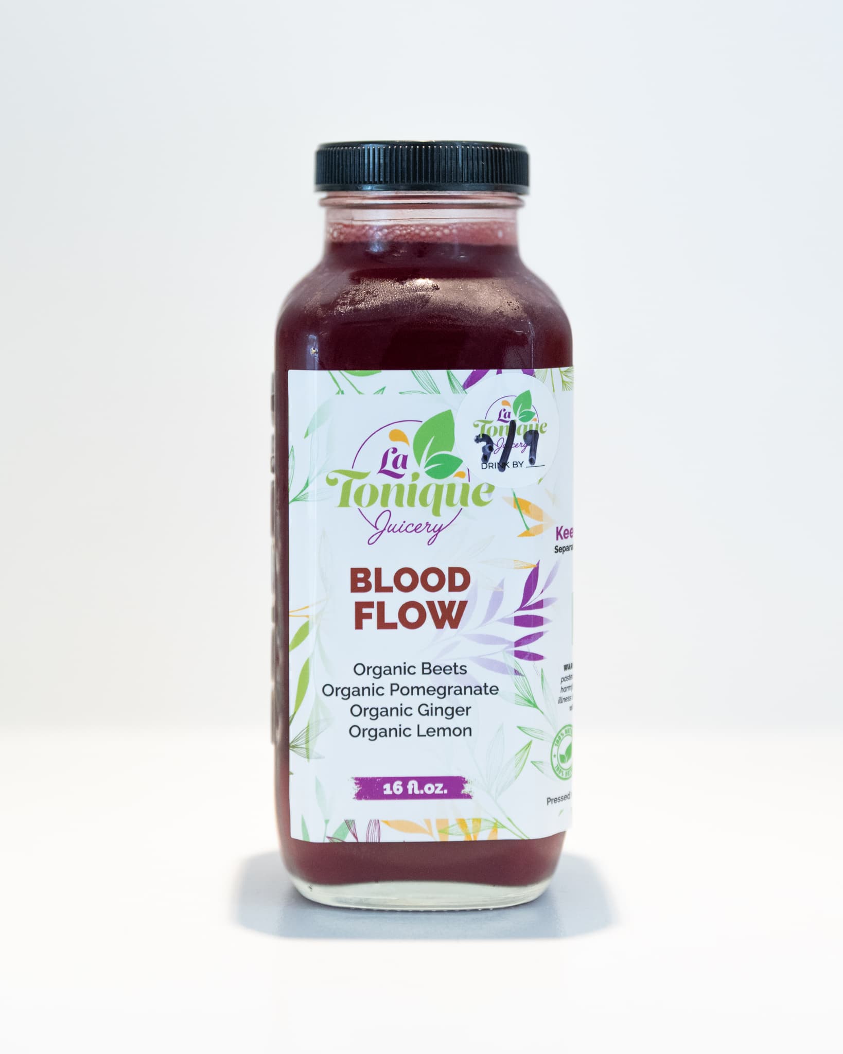 Blood Flow