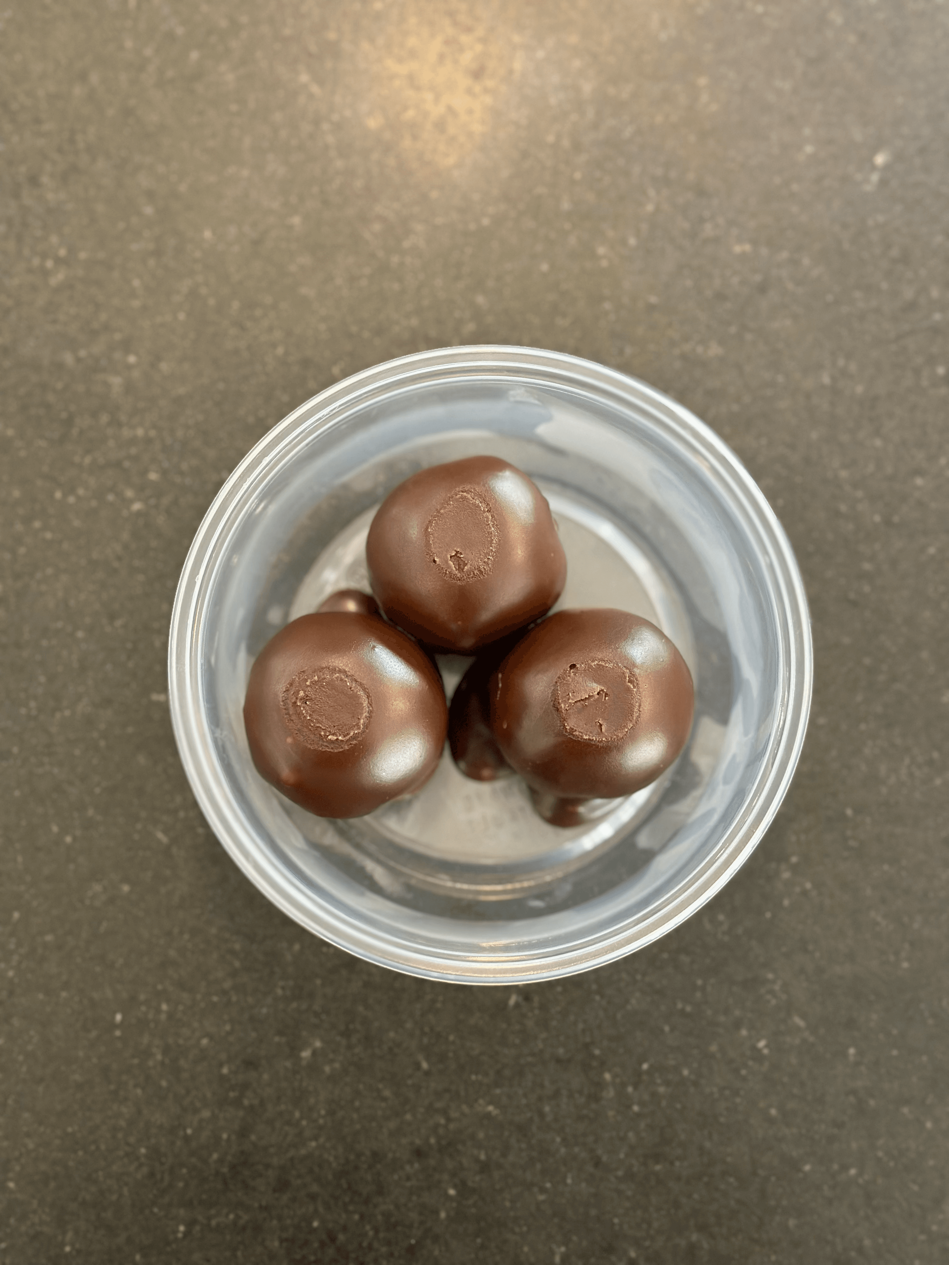 Peanut Butter Miracle