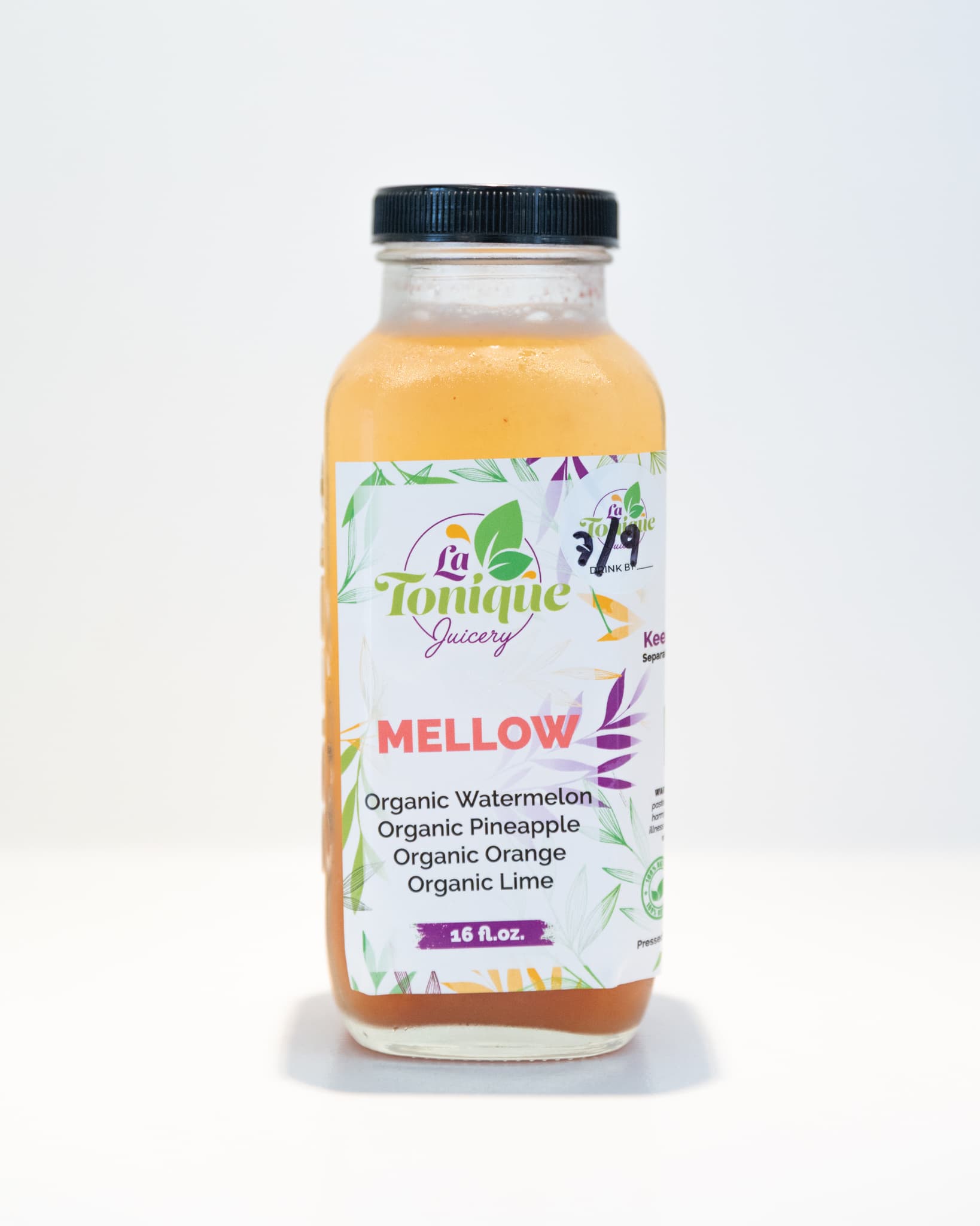 Mellow Juice
