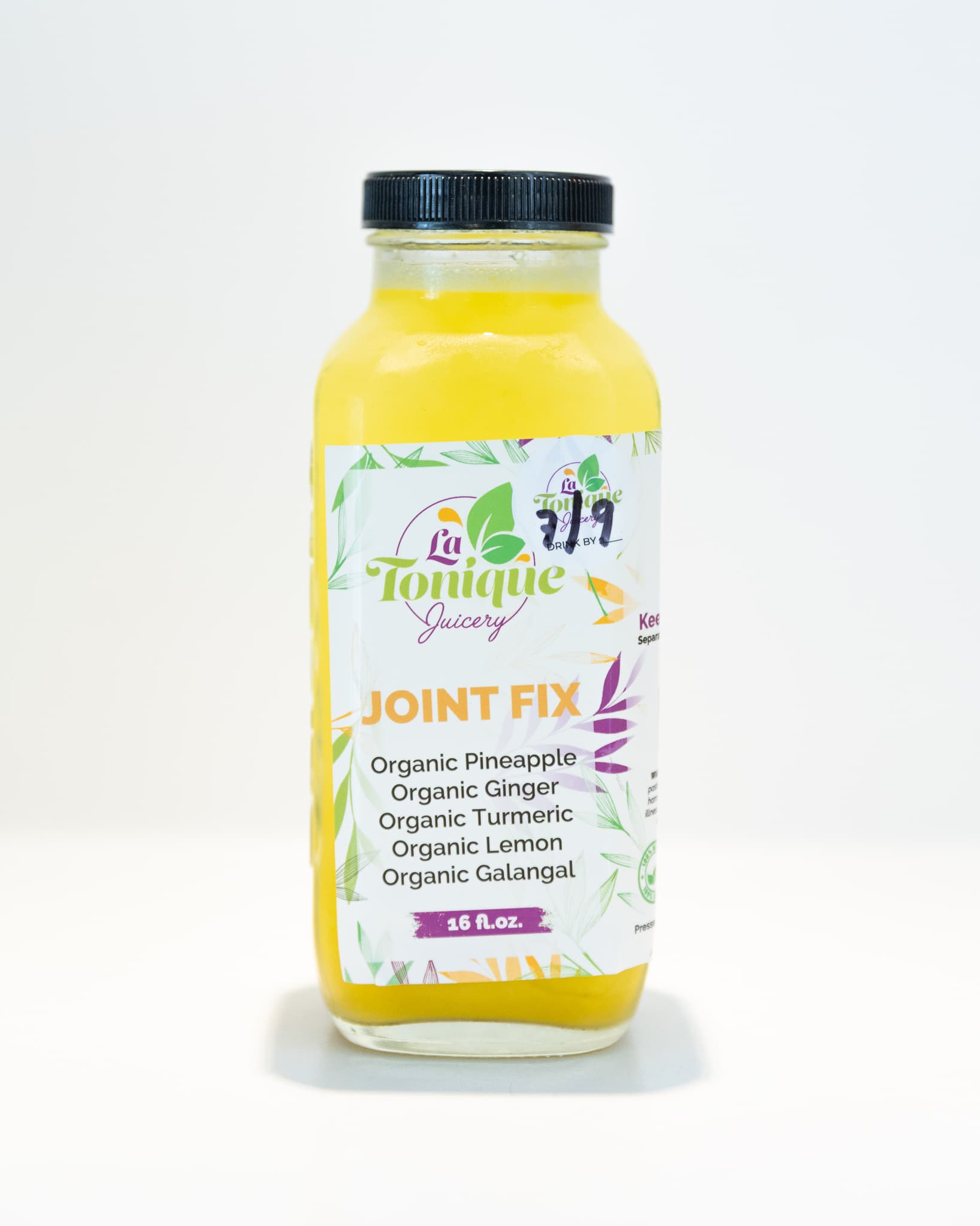 Joint Fix Juice